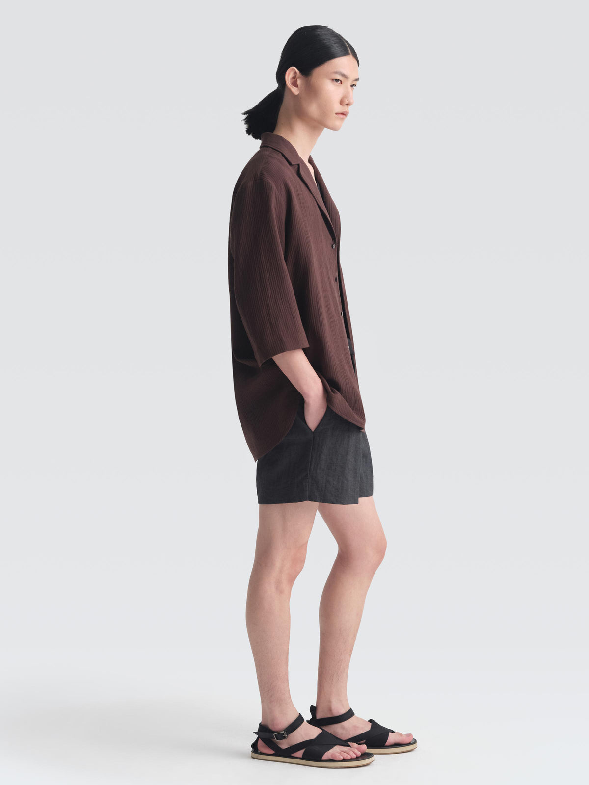 Cotton Karuna Shirt