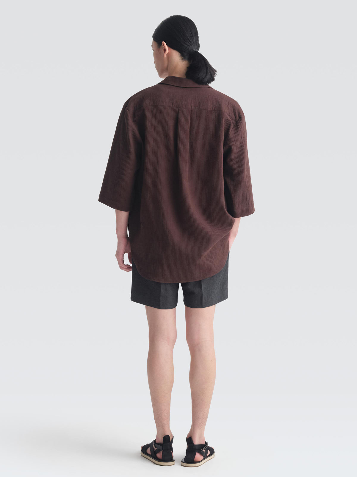 Cotton Karuna Shirt