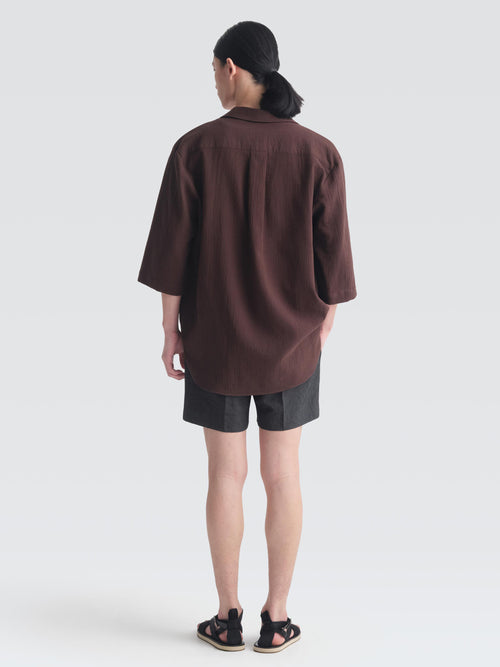 Cotton Karuna Shirt