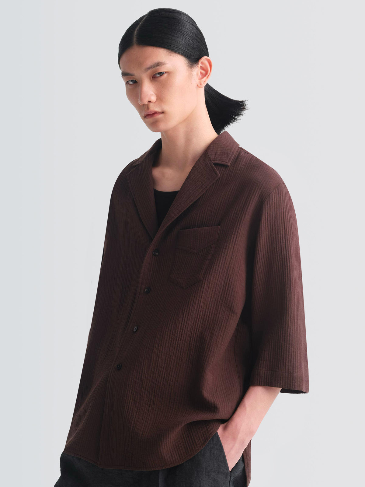 Cotton Karuna Shirt