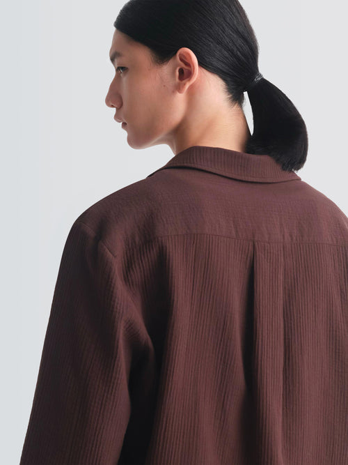 Cotton Karuna Shirt