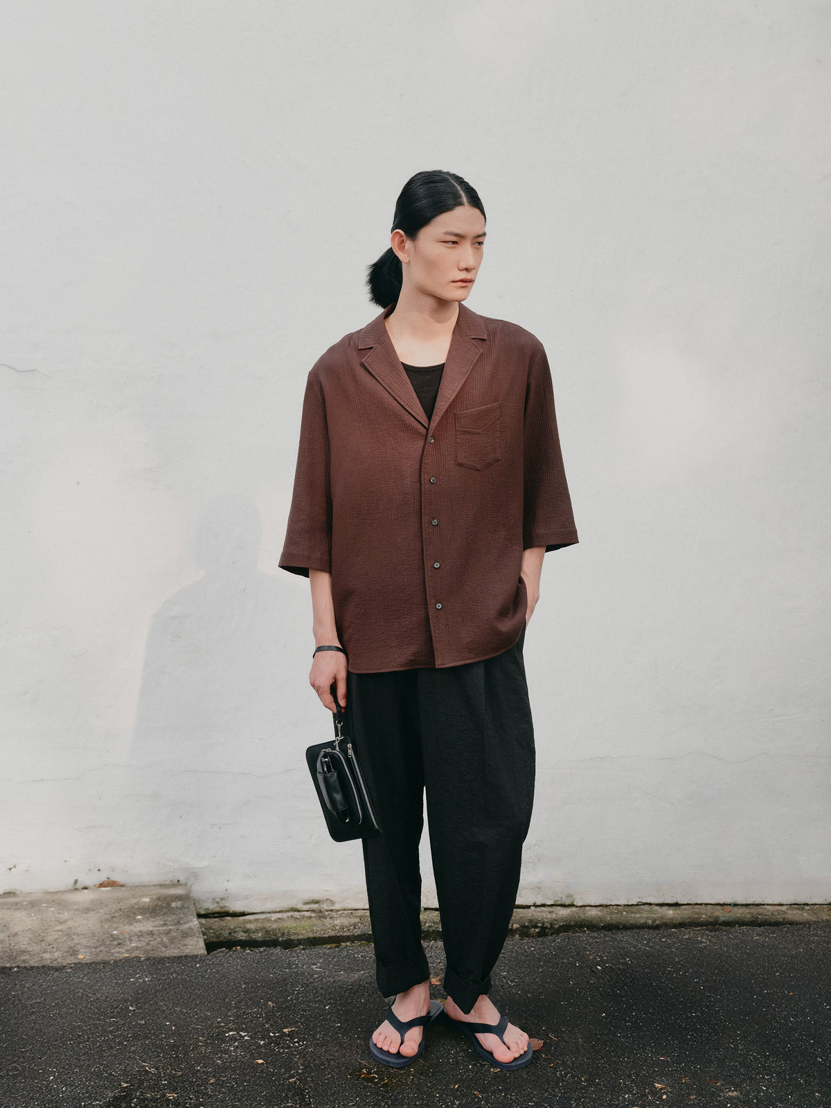 Cotton Karuna Shirt
