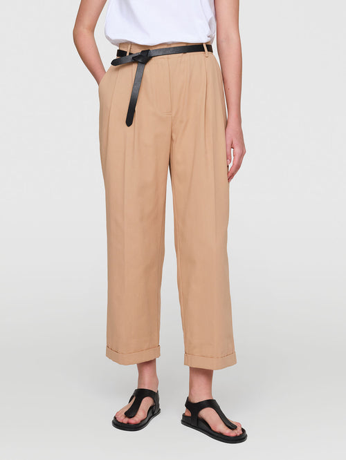 Cotton Marike Pants