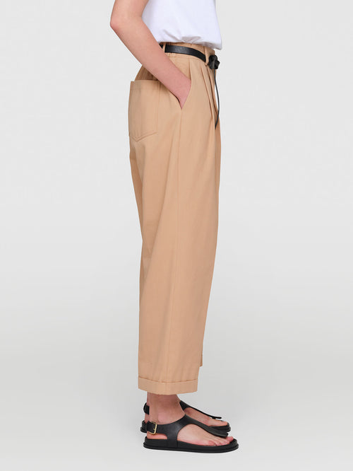 Cotton Marike Pants