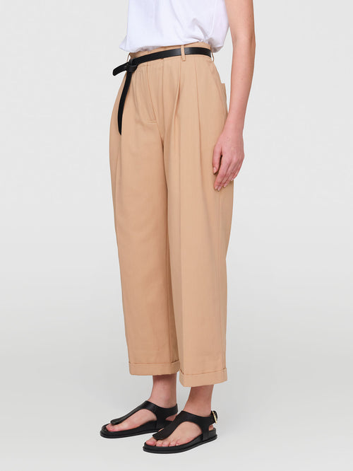 Cotton Marike Pants