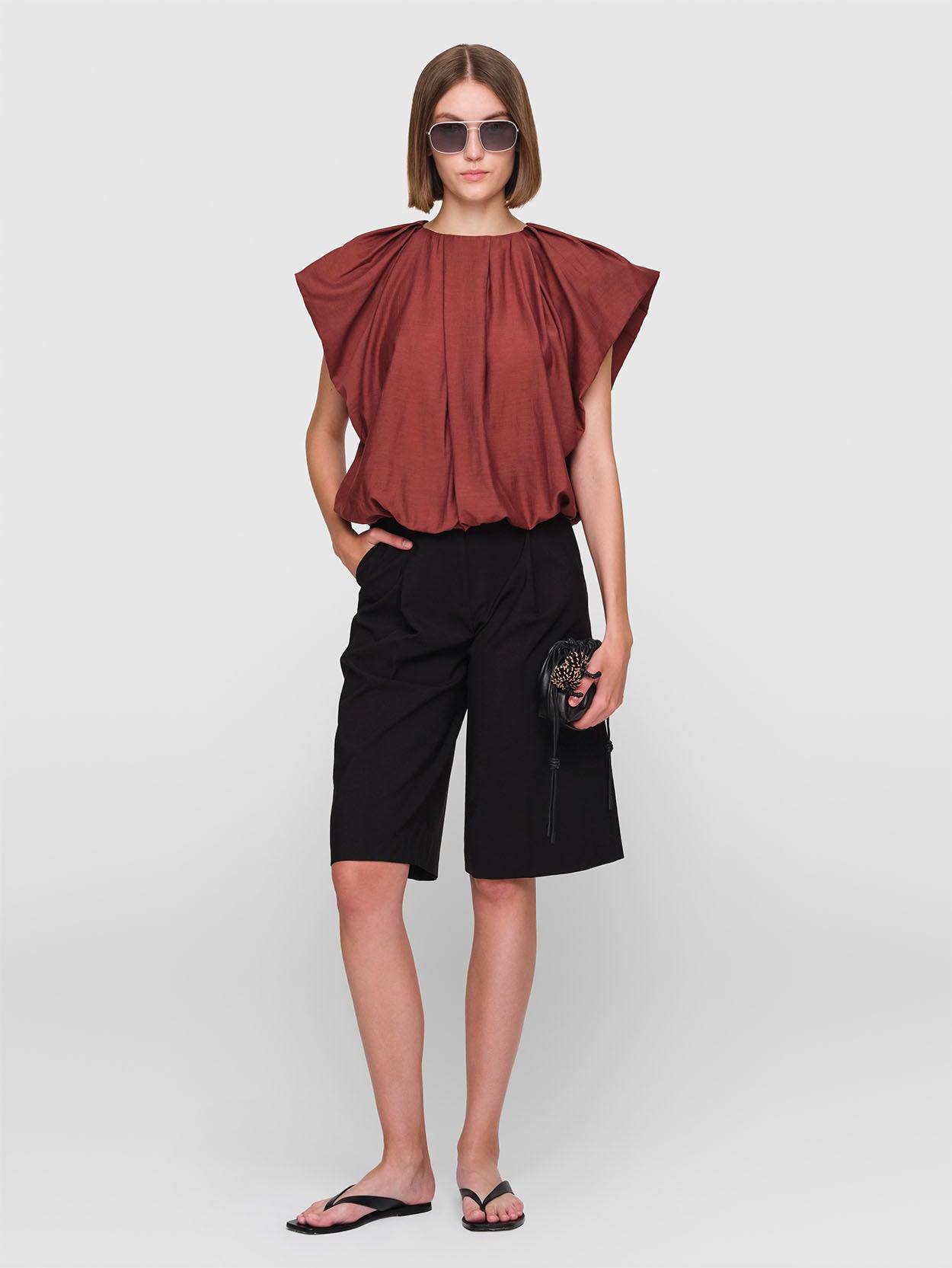 Naia Fellini Top