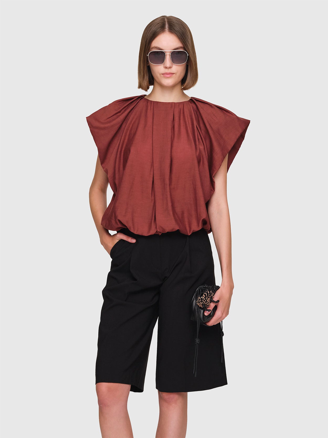 Naia Fellini Top