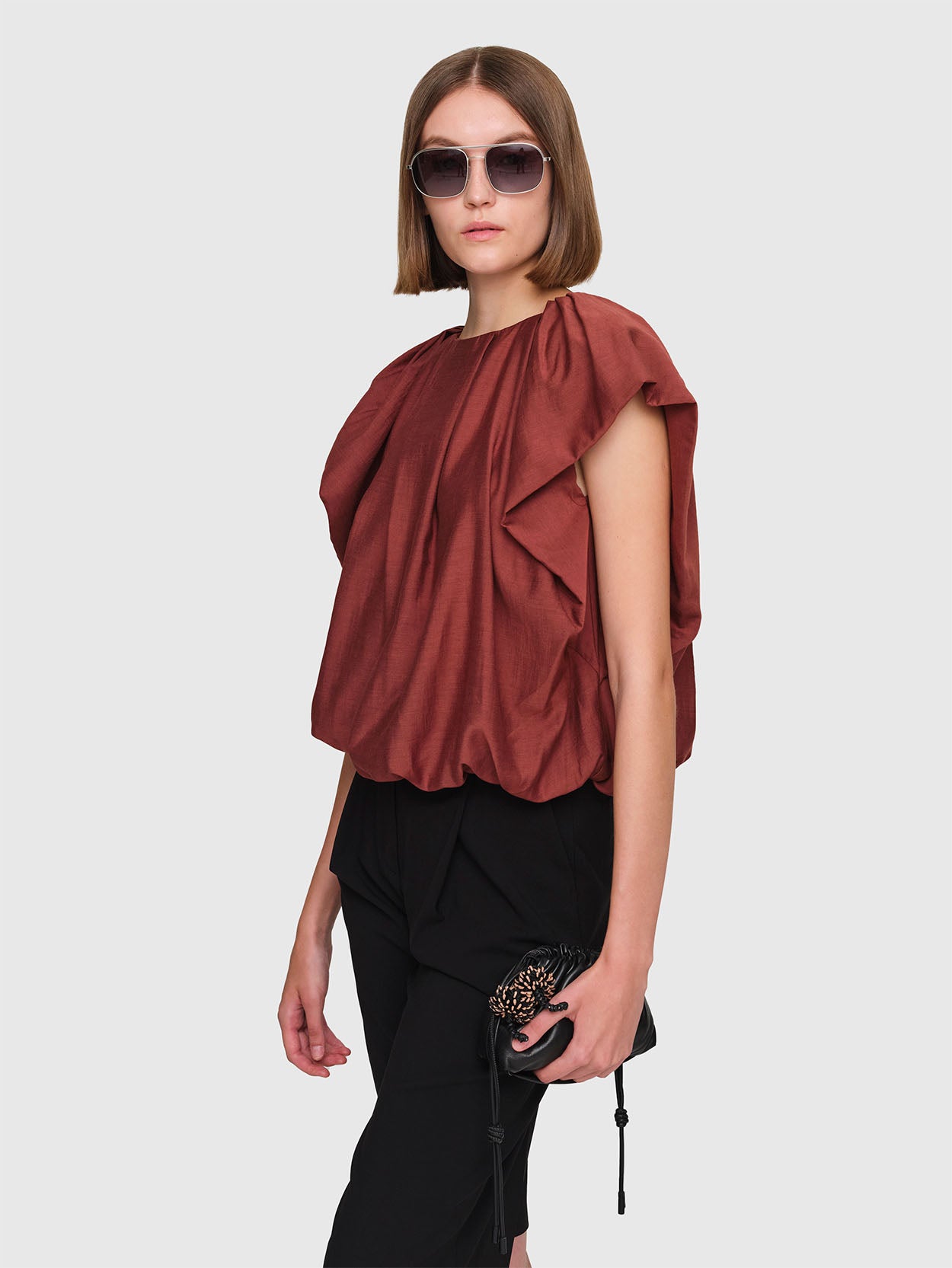 Naia Fellini Top