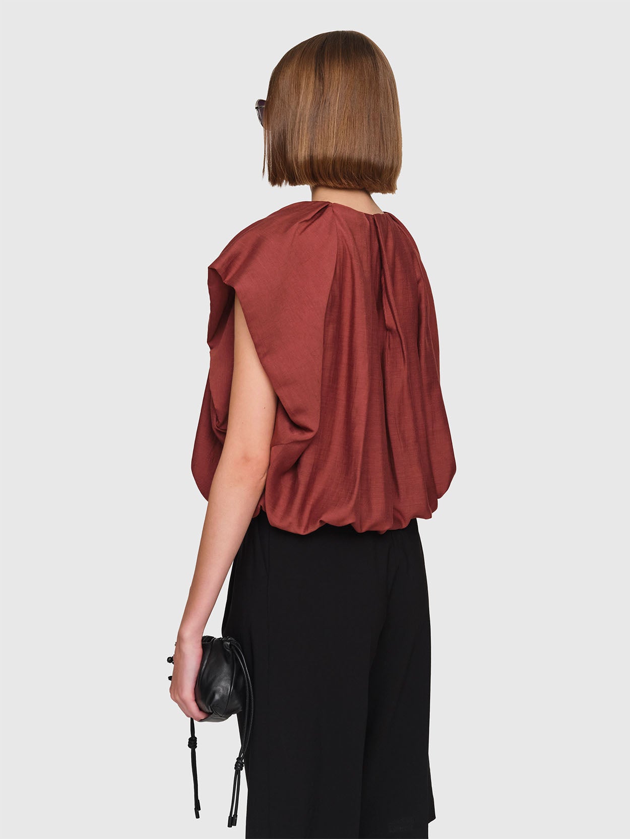 Naia Fellini Top