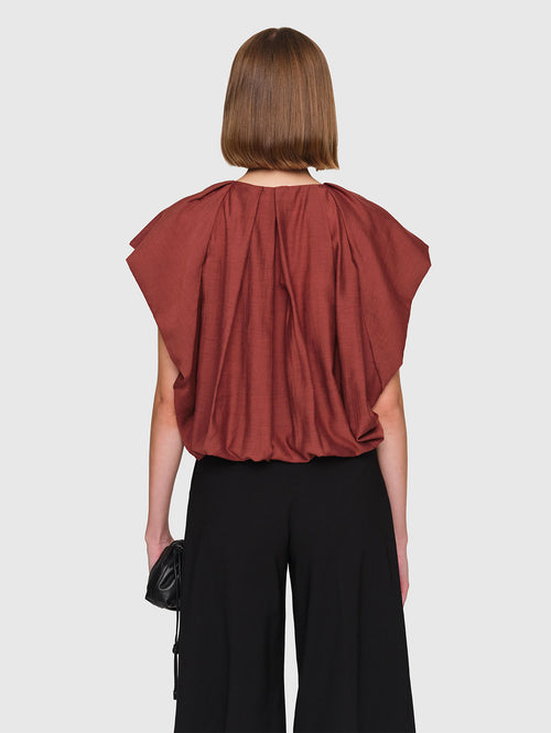Naia Fellini Top
