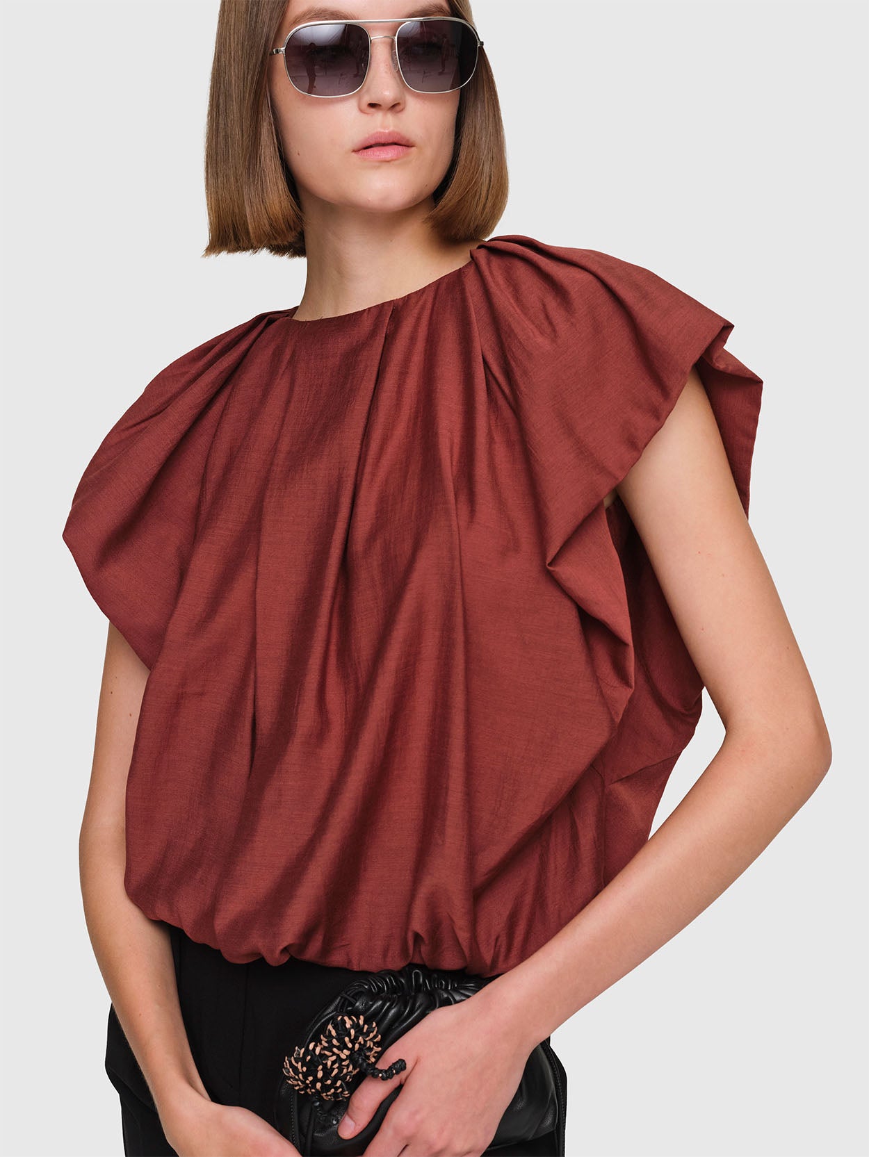Naia Fellini Top