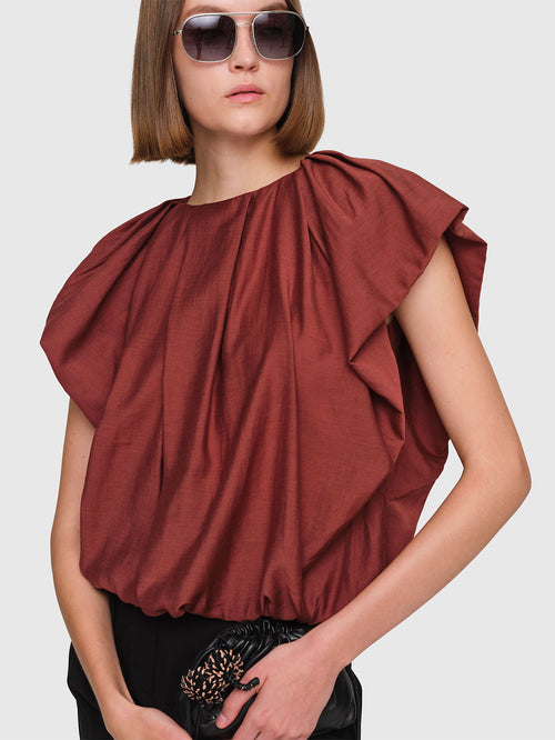 Naia Fellini Top