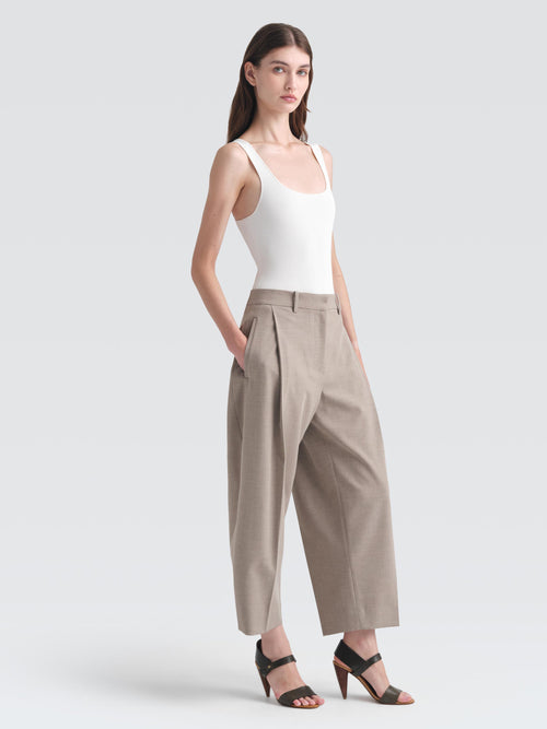 Summer Suiting Hardin Pants
