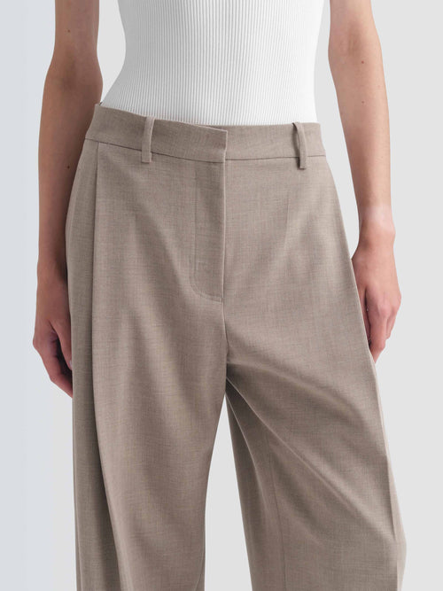 Summer Suiting Hardin Pants