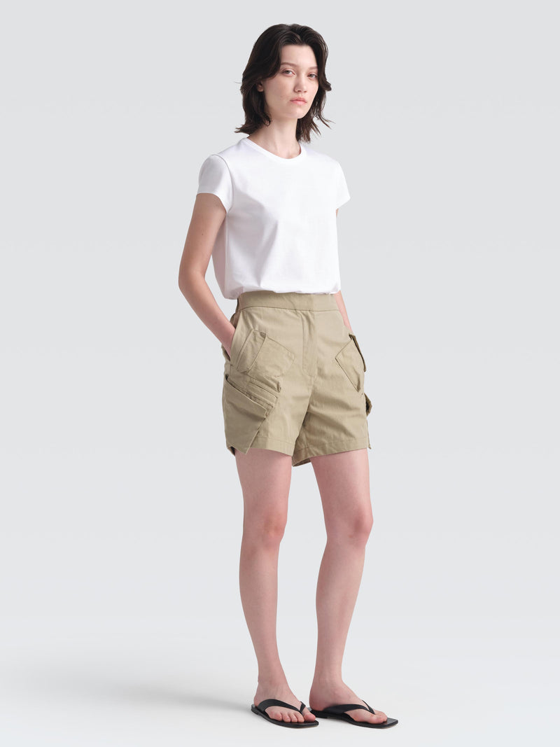 2249-Women-Shorts-Wyoming-Paper-Poplin-Sepia-3_22c1d935-039c-49e9-b5b1-8bffd39ba0b0
