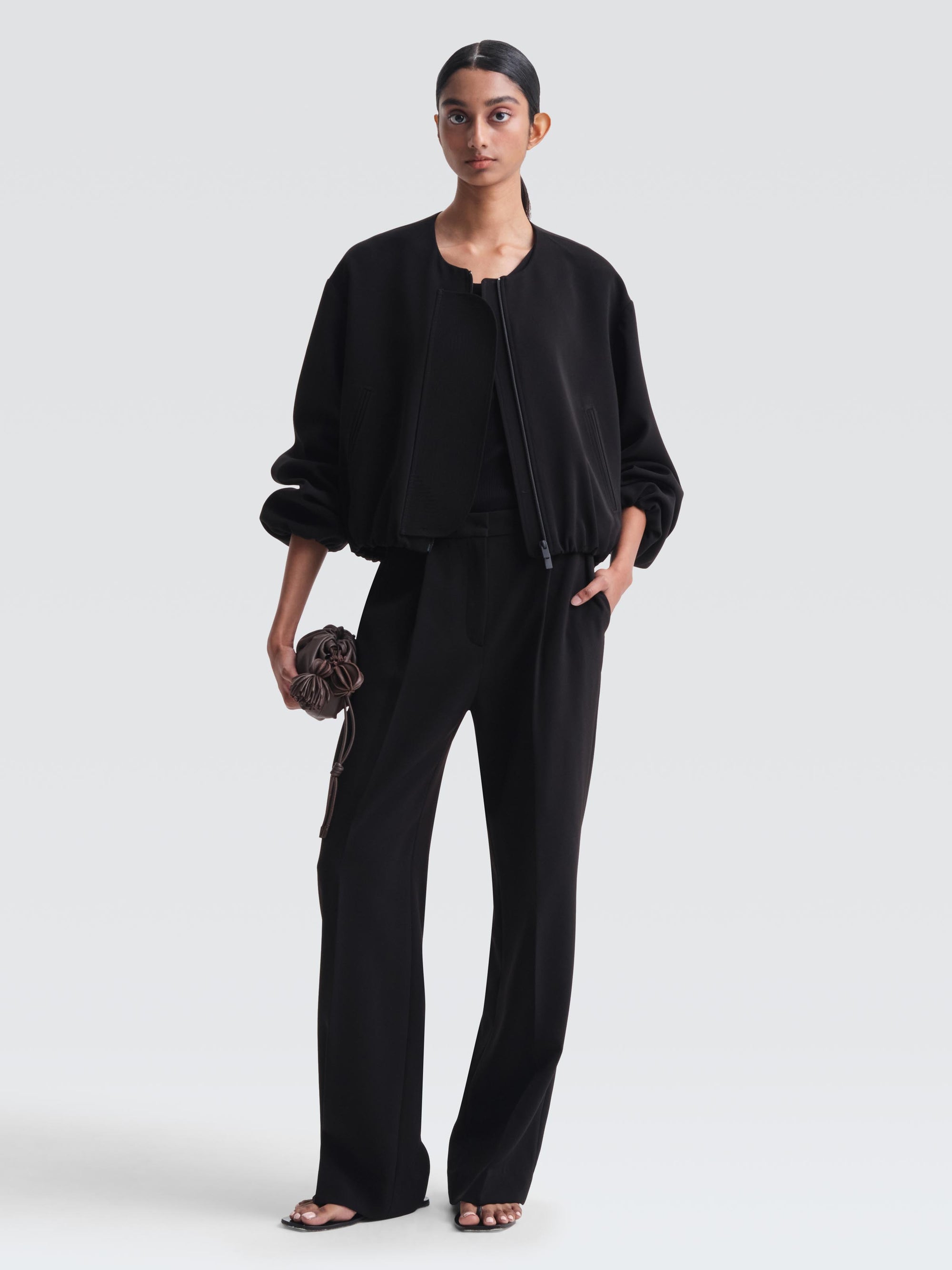 Tri Acetate Tyrone Pants