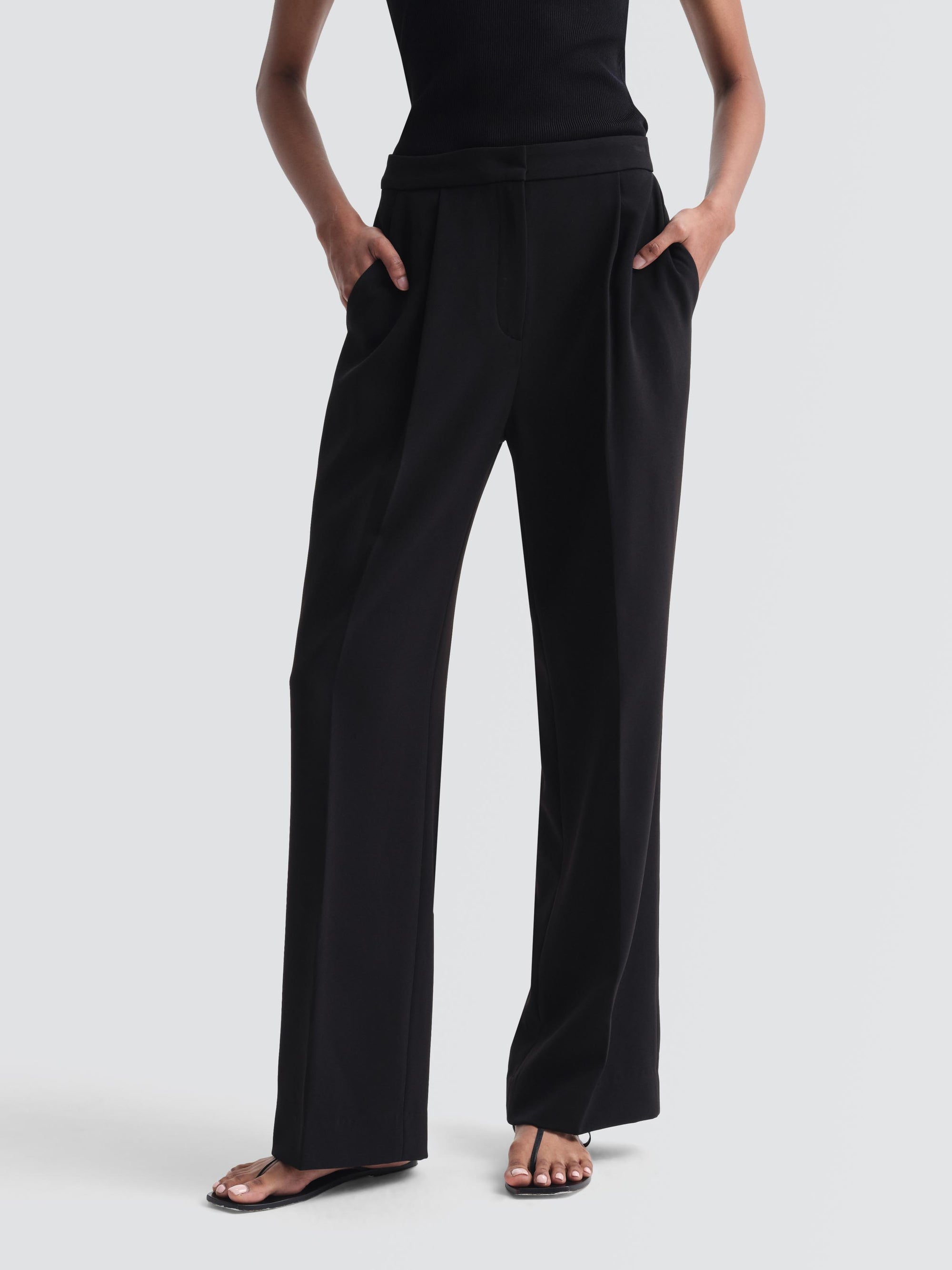 Tri Acetate Tyrone Pants