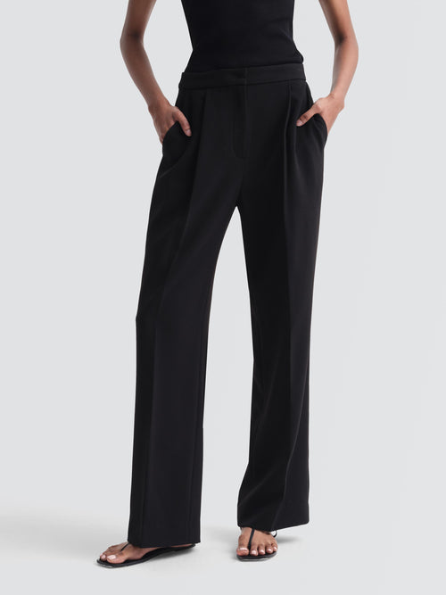 Tri Acetate Tyrone Pants