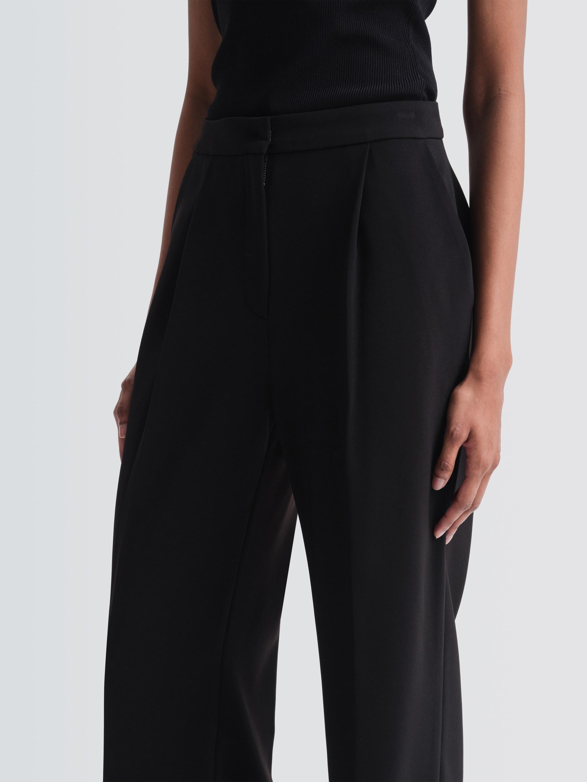 Tri Acetate Tyrone Pants