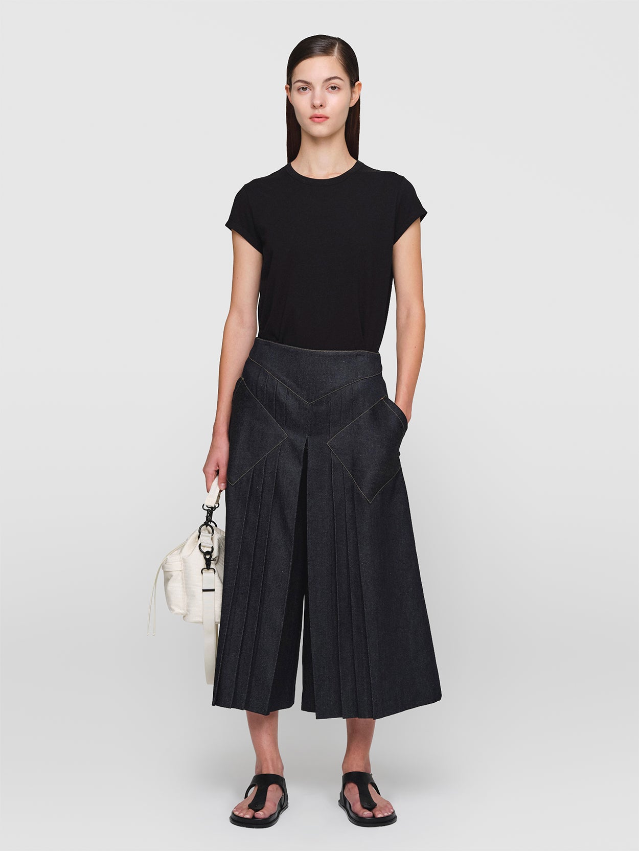 Japanese Denim Loic Pants – IN GOOD COMPANY