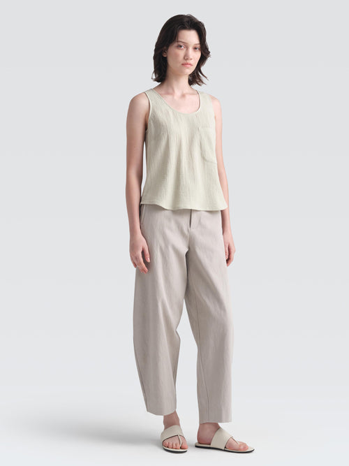 Cotton Erren Top