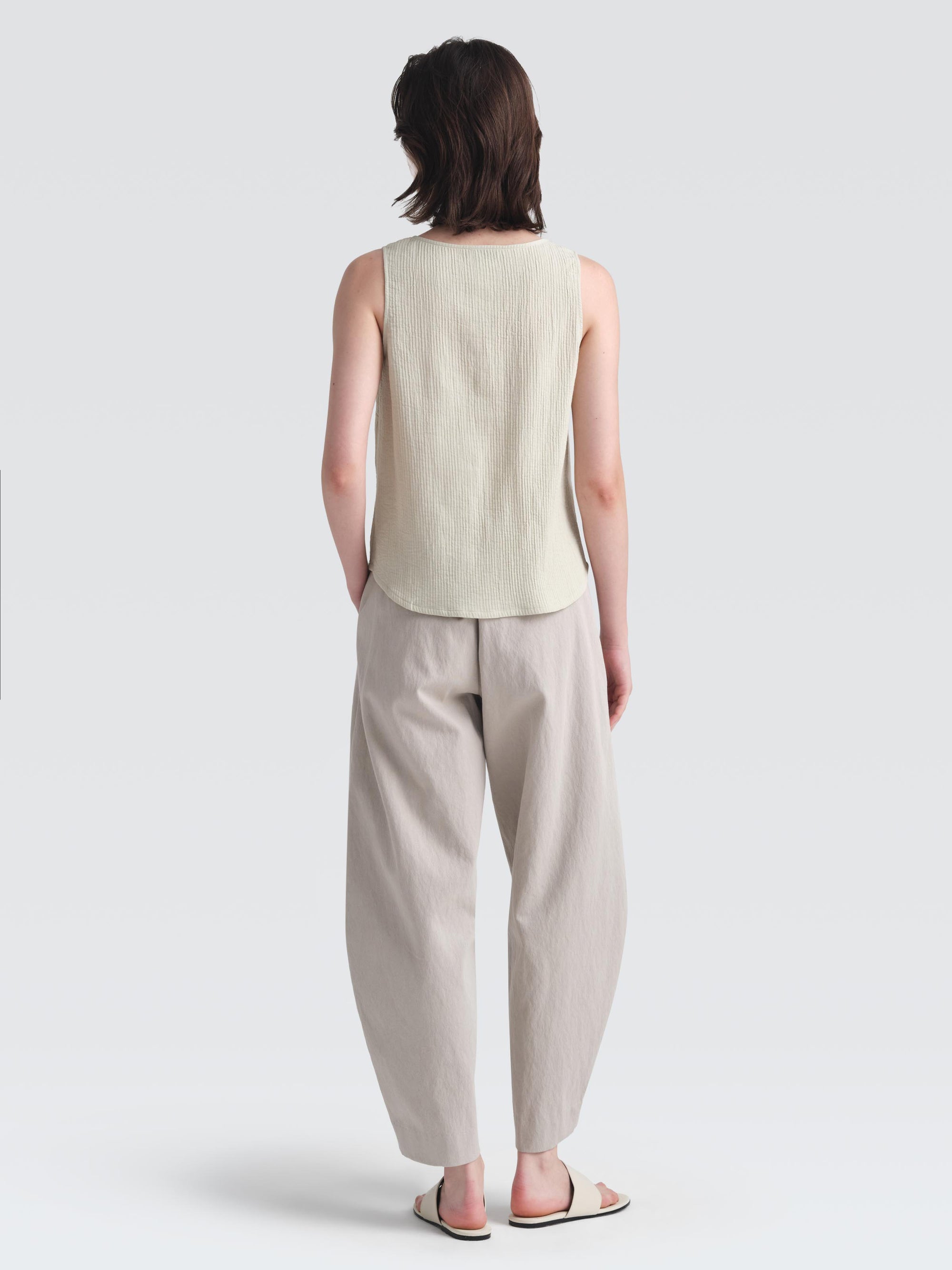 Cotton Erren Top