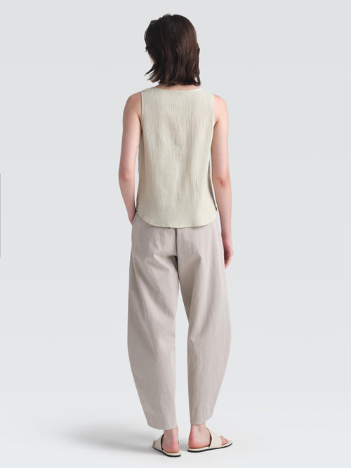 Cotton Erren Top