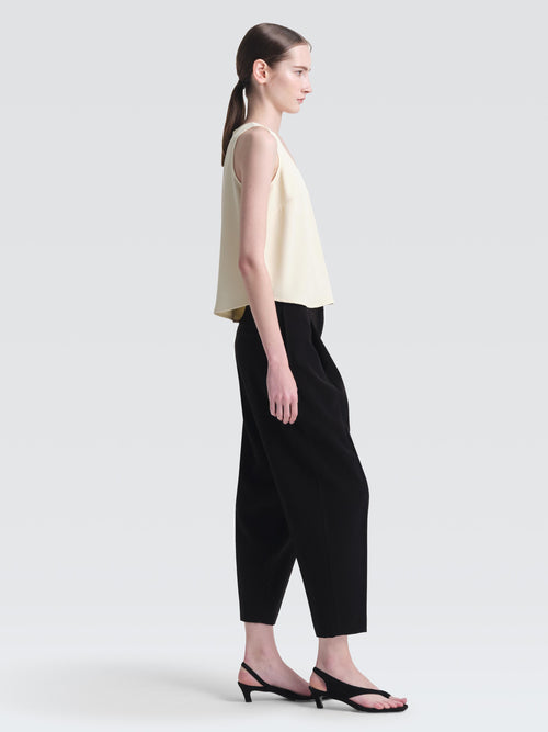 Tri Acetate Erren Top