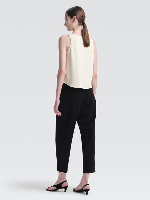 Tri Acetate Erren Top