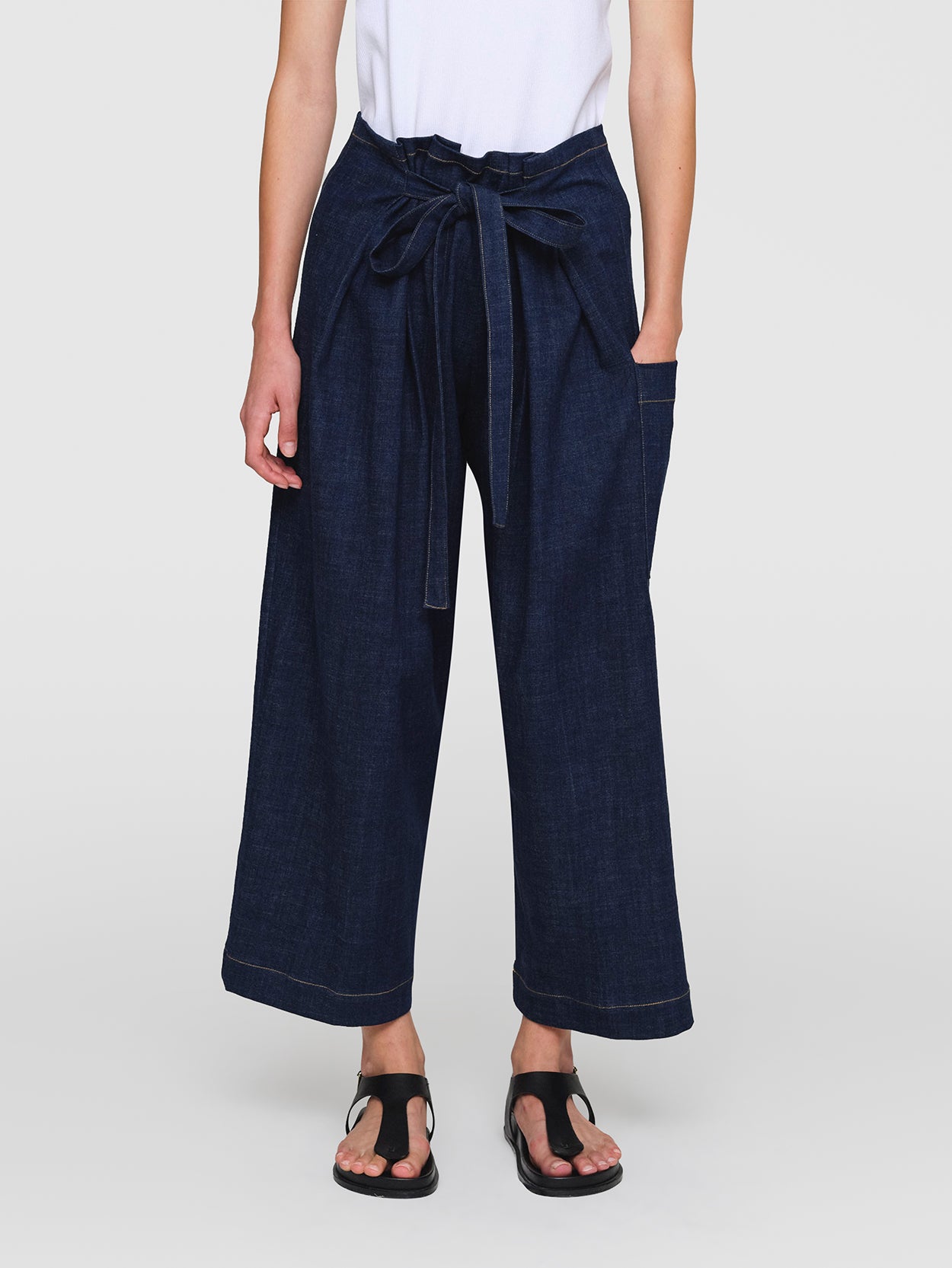 Japanese Denim Lewi Pants