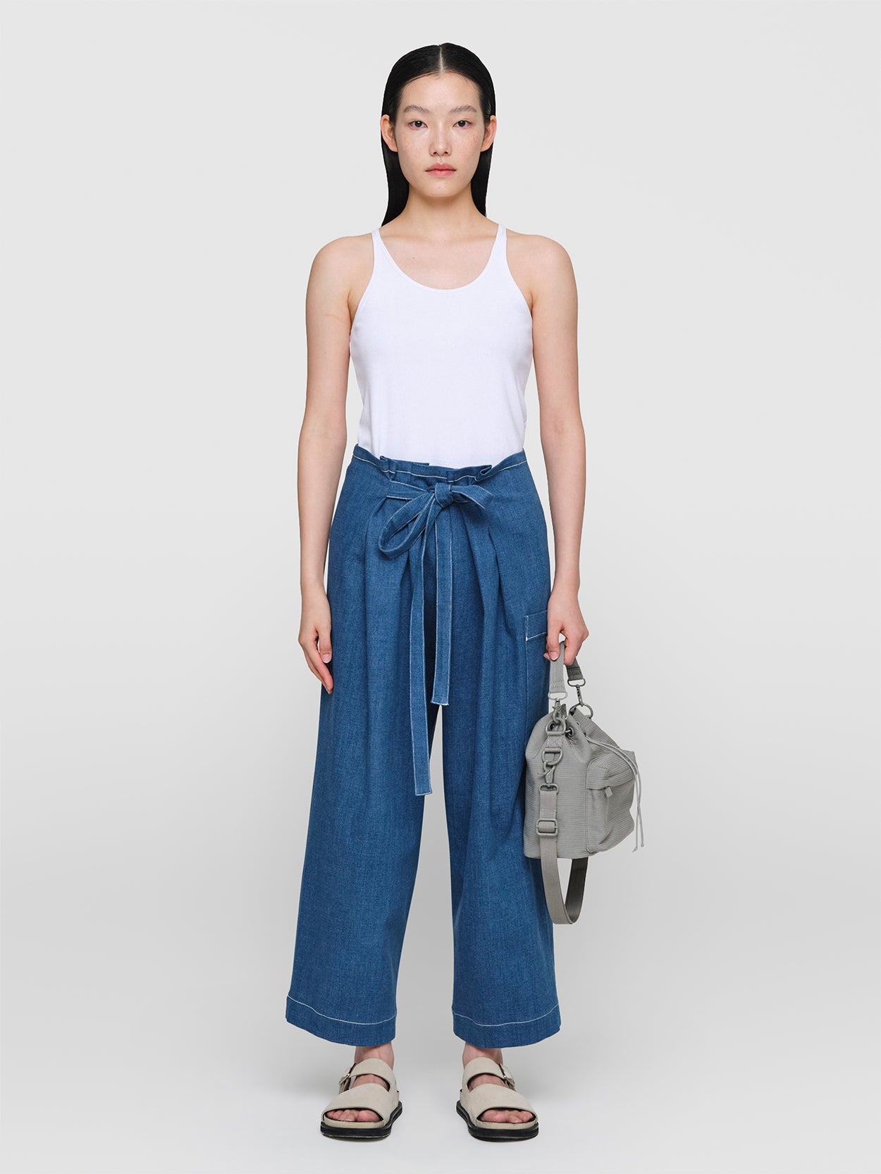 Japanese Denim Lewi Pants