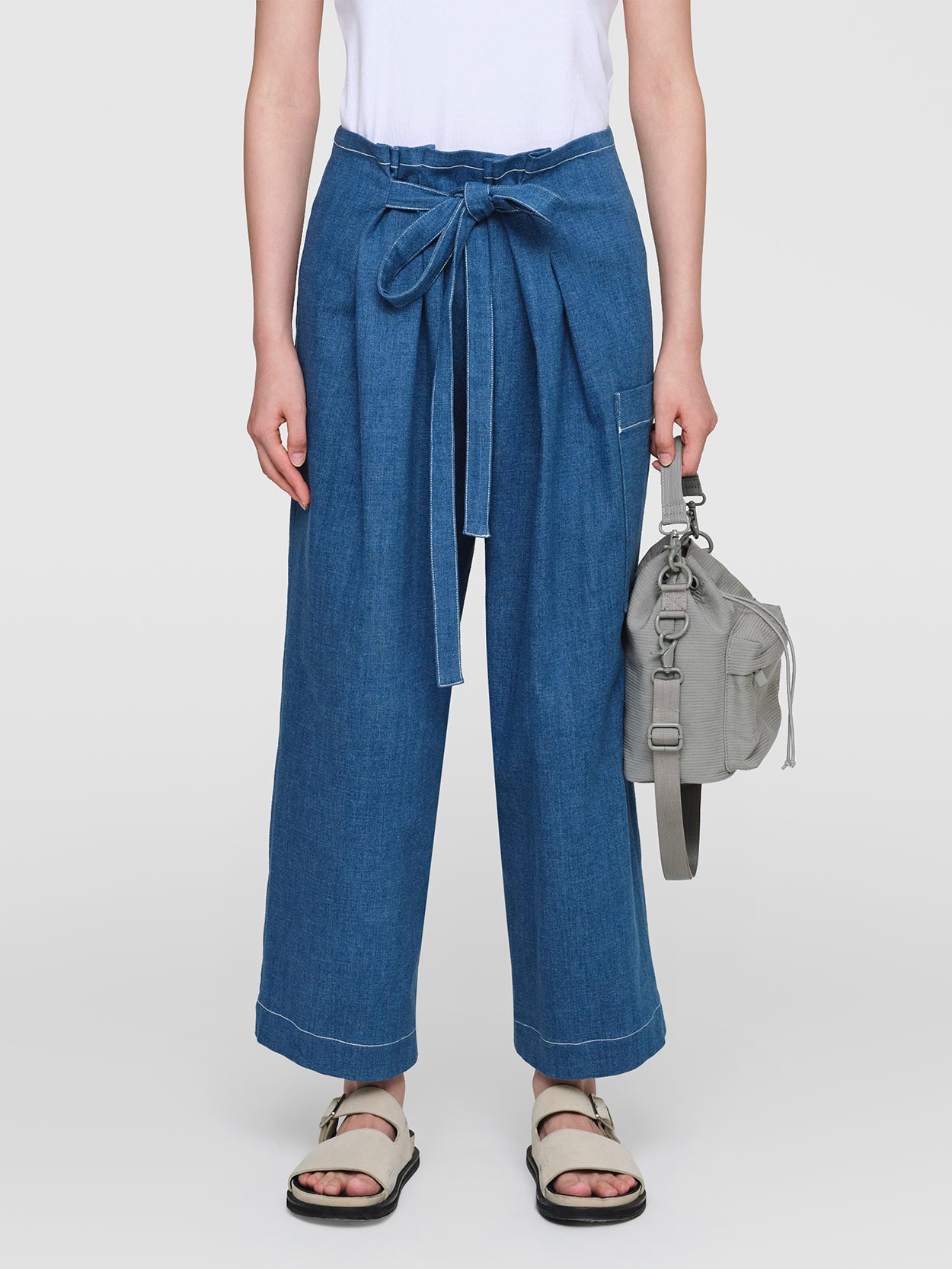 Japanese Denim Lewi Pants