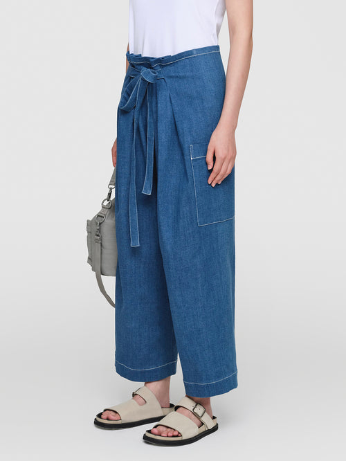 Japanese Denim Lewi Pants