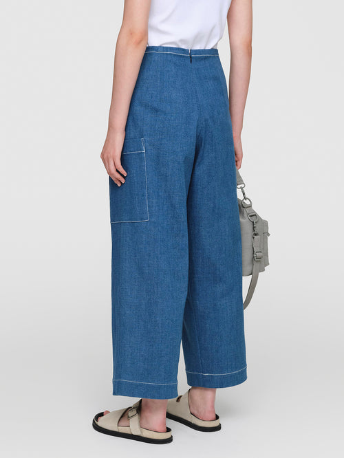 Japanese Denim Lewi Pants