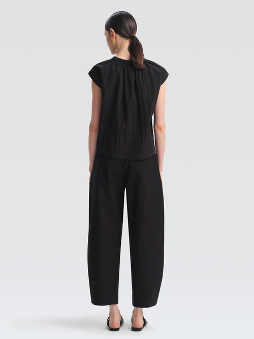 Cotton Agni Top