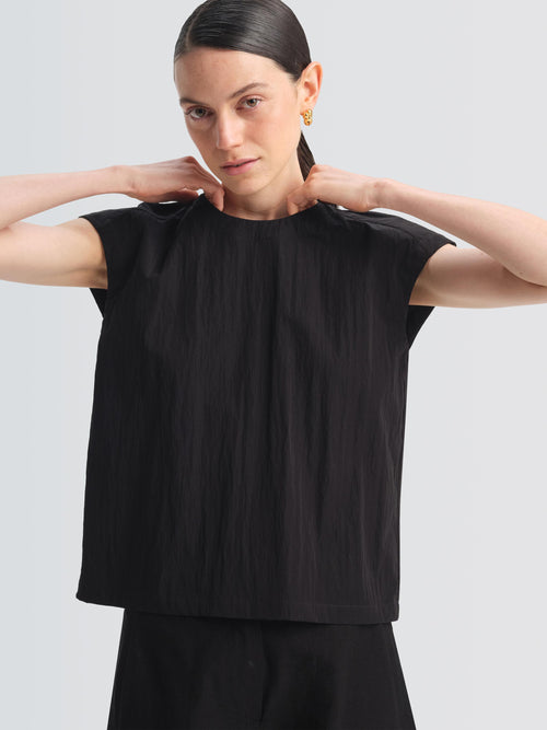 Cotton Agni Top