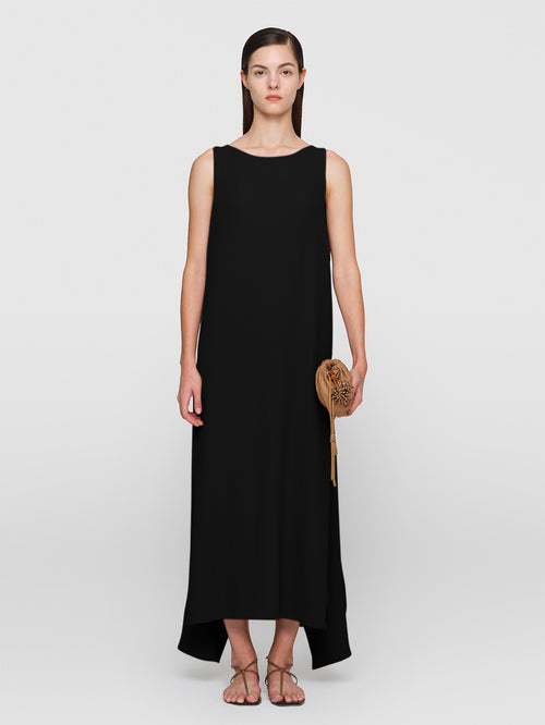 Tri Acetate Audrey Dress