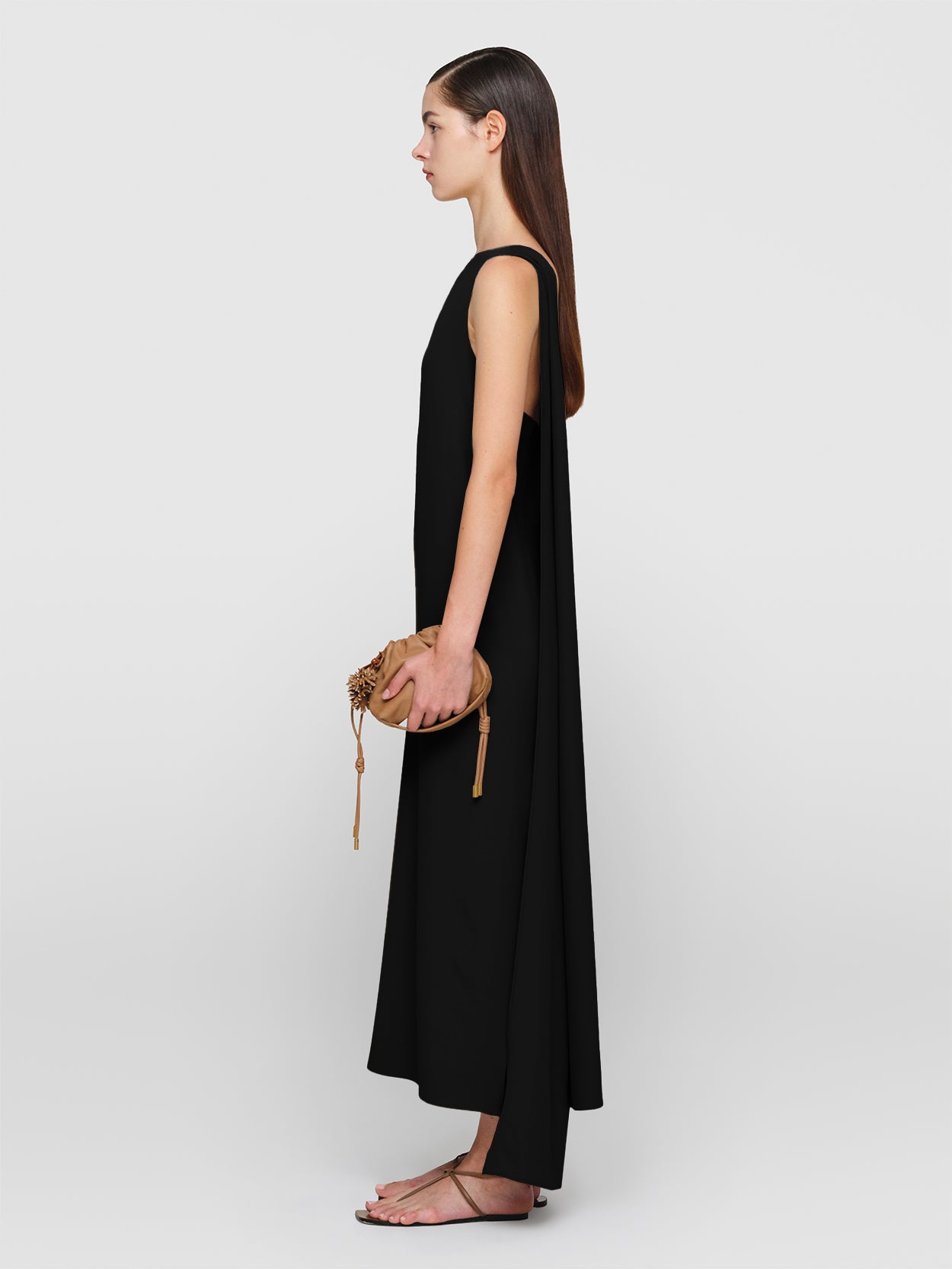 Tri Acetate Audrey Dress