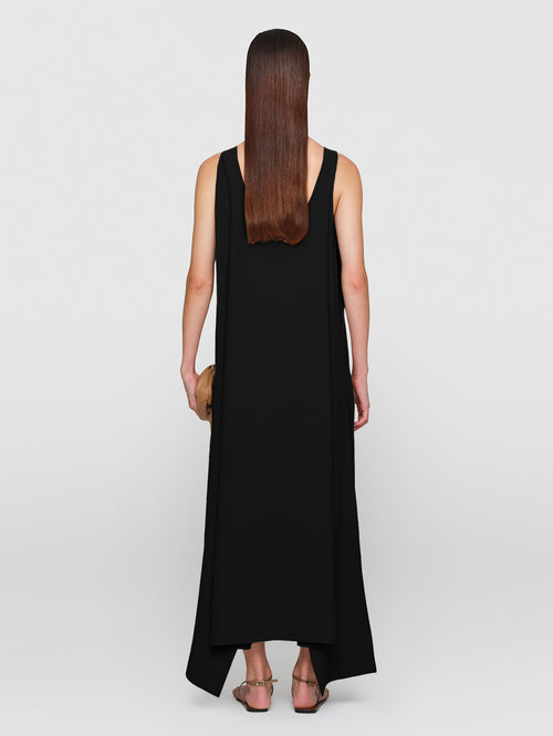 Tri Acetate Audrey Dress