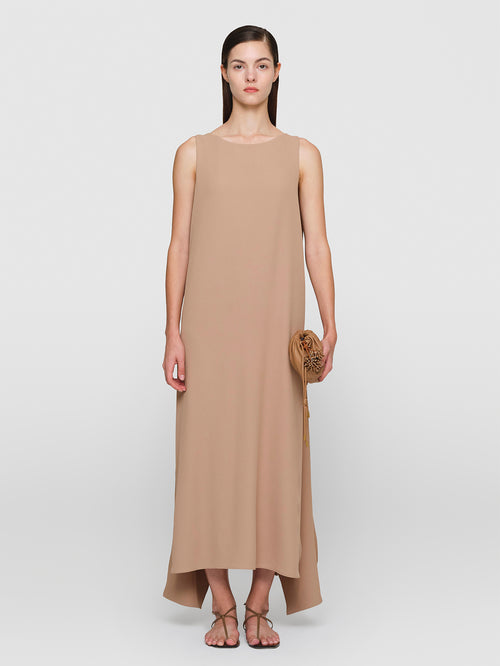 Tri Acetate Audrey Dress