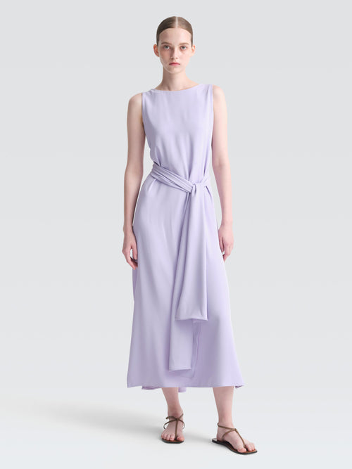 Tri Acetate Audrey Dress