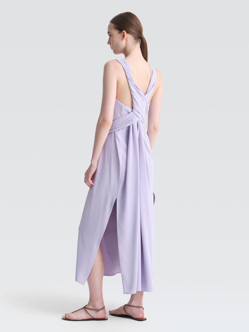 Tri Acetate Audrey Dress