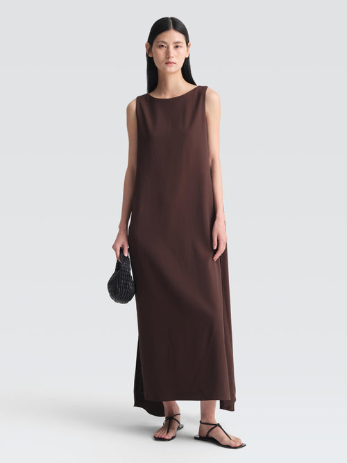 Tri Acetate Audrey Dress