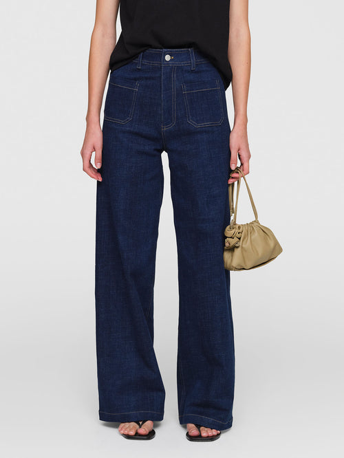 Jap Denim Mumbai Pants