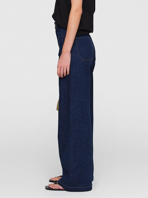 Jap Denim Mumbai Pants