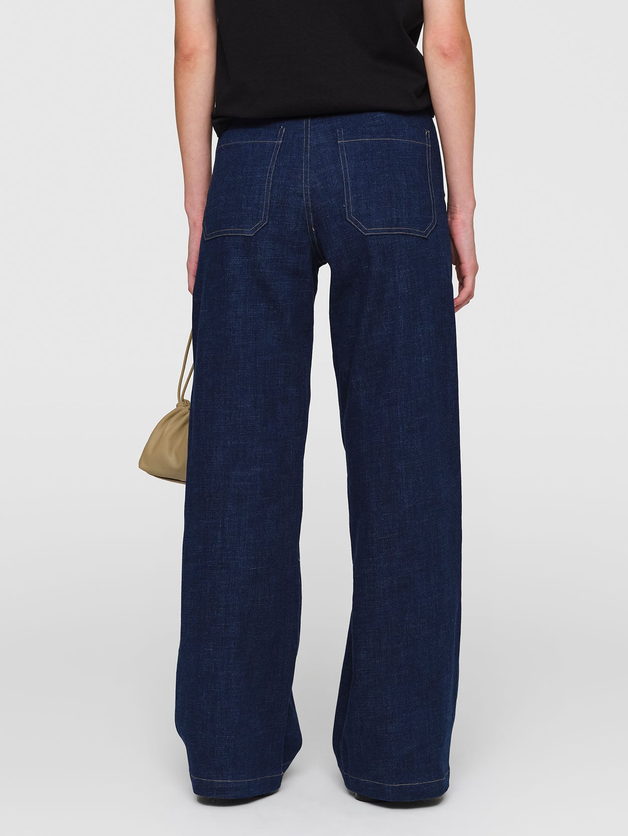 Jap Denim Mumbai Pants