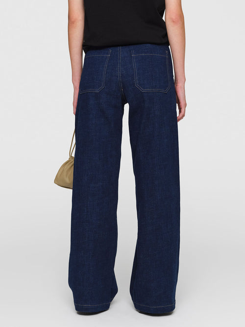 Jap Denim Mumbai Pants