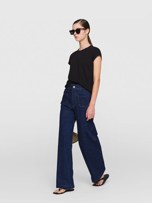 Jap Denim Mumbai Pants