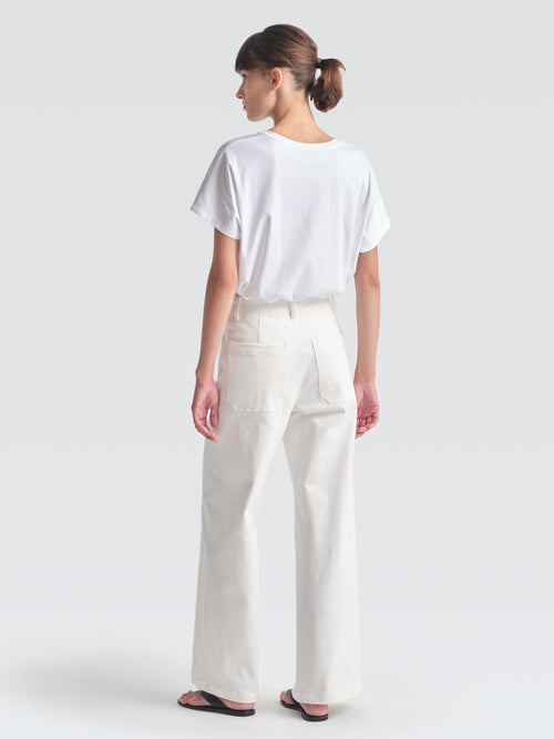 Denim Mumbai Pants