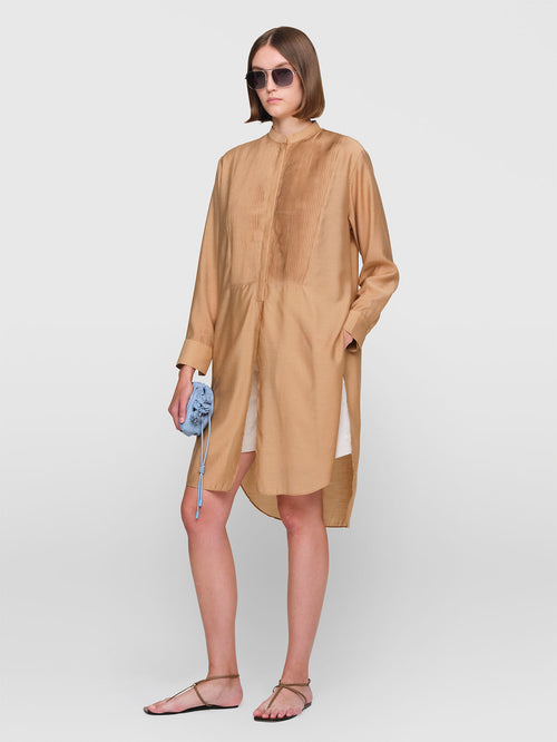 Naia Constantine Tunic Shirt